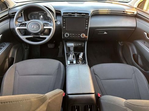 Used 2023 Hyundai Tucson SEL image 19