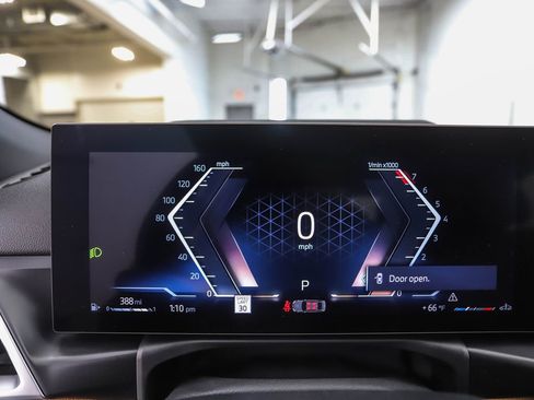 New 2026 BMW 430i xDrive Convertible w/ Premium Package AWD/4WD image 14