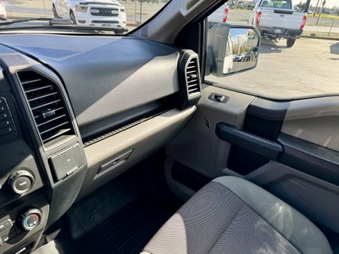 Used 2018 Ford F150 XL w/ XL Power Equipment Group RWD image 18
