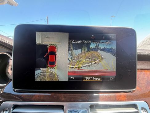 Used 2017 Mercedes-Benz CLS 550 4MATIC image 14