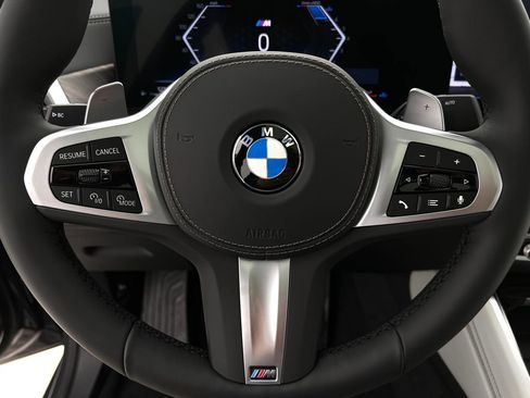 New 2026 BMW X6 xDrive40i w/ Climate Comfort Package image 11