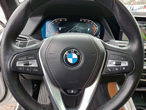 Certified 2023 BMW X5 xDrive40i w/ Premium Package image 21