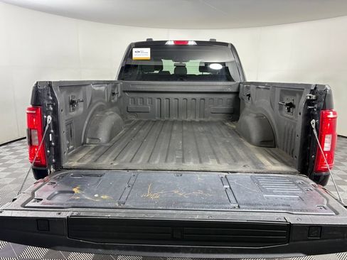 Used 2023 Ford F150 XLT w/ Equipment Group 301A Mid AWD/4WD image 29