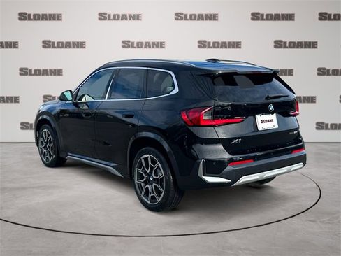 New 2026 BMW X1 xDrive28i w/ Technology Package image 3