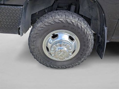 Used 2020 RAM 3500 Tradesman AWD/4WD image 10