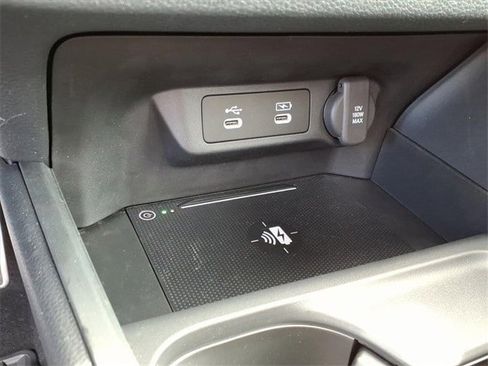 New 2025 Acura ADX A-Spec image 18