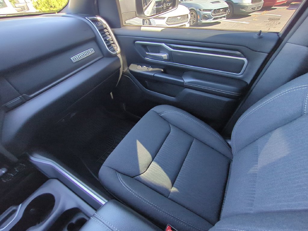 Used 2023 RAM 1500 Big Horn AWD/4WD image 21