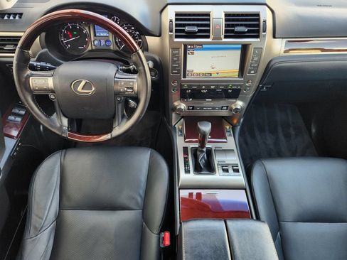 Used 2019 Lexus GX 460 Premium AWD/4WD image 26