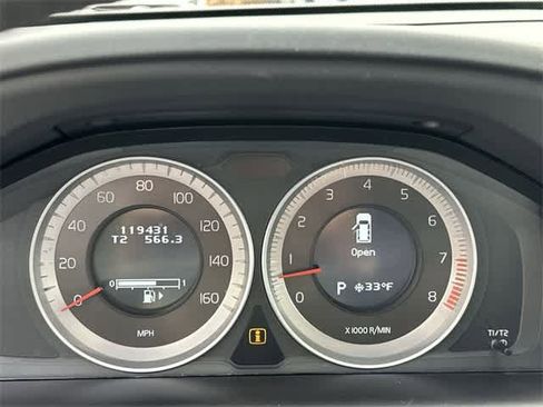 Used 2013 Volvo XC60 T6 image 7