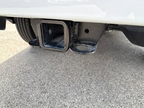 Used 2025 RAM 2500 Laramie AWD/4WD image 9