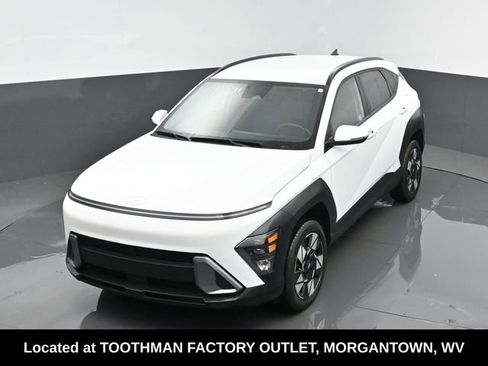 Used 2025 Hyundai Kona SEL image 19