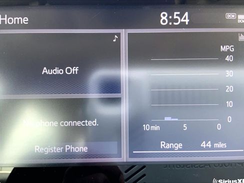 Used 2023 Toyota Camry LE FWD image 35