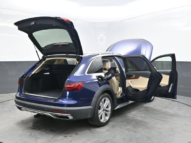 Used 2023 Audi A4 2.0T allroad Premium Plus AWD/4WD image 56