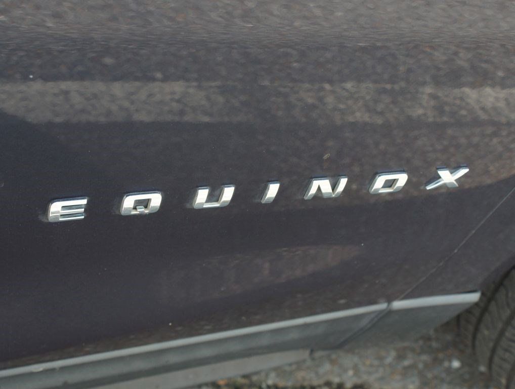 Used 2019 Chevrolet Equinox LT FWD image 4