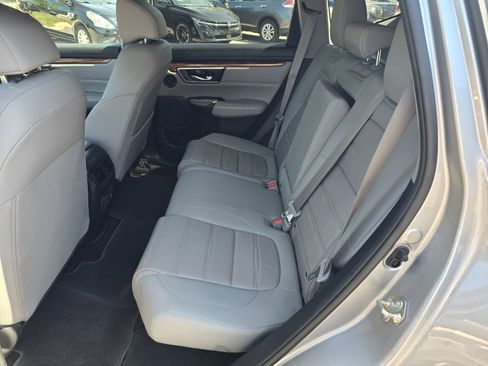 Used 2020 Honda CR-V EX-L image 11