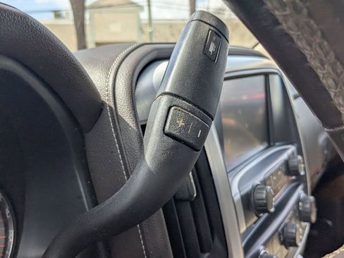 Used 2016 GMC Sierra 1500 SLT w/ SLT Premium Package image 12