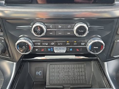 Used 2024 Ford F150 Raptor image 45