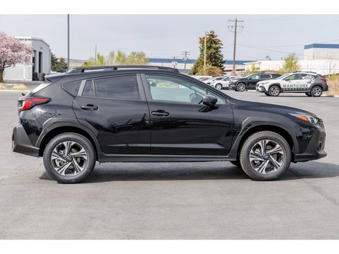 New 2026 Subaru Crosstrek 2.0i Premium AWD/4WD image 2