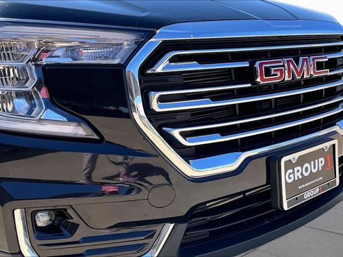 Used 2024 GMC Terrain SLT AWD/4WD image 36