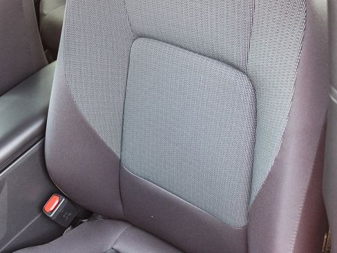 New 2026 Toyota Prius LE FWD image 24