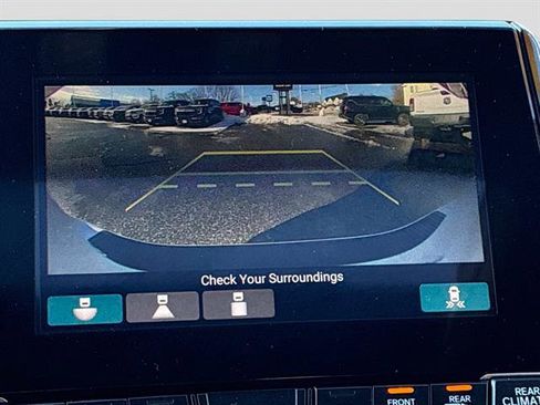 Used 2023 Honda Odyssey Sport image 38