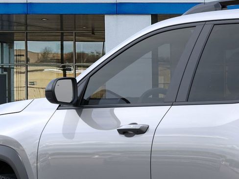 New 2026 Chevrolet Equinox LT w/ Midnight Edition image 13