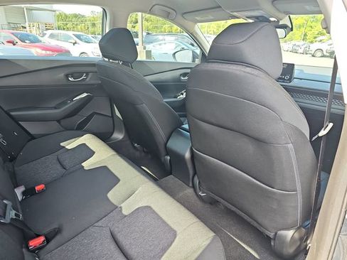 Used 2024 Honda Accord LX image 11