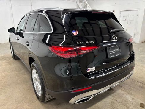 New 2026 Mercedes-Benz GLC 300 image 6