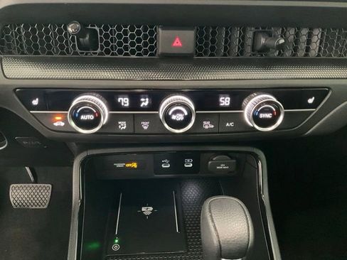 Used 2026 Honda CR-V EX image 14