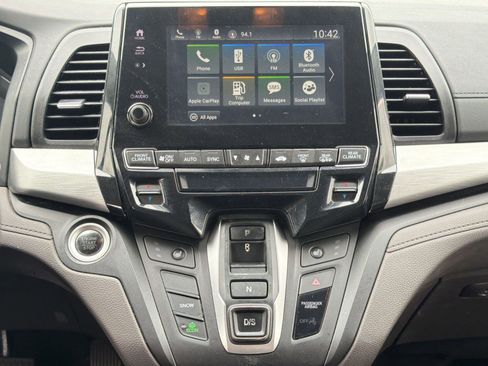 Used 2019 Honda Odyssey EX-L image 24
