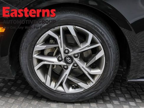 Used 2021 Hyundai Sonata SEL image 32