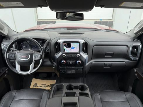 Used 2021 GMC Sierra 1500 SLT AWD/4WD image 15