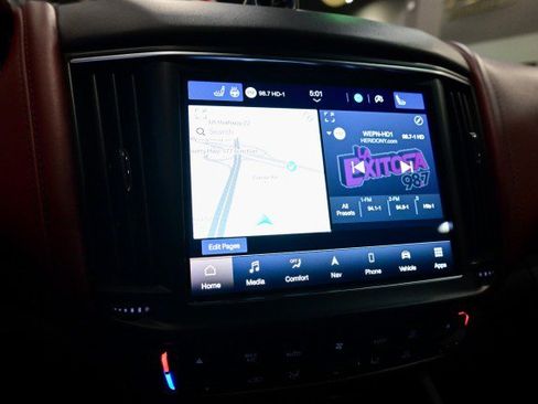 Used 2022 Maserati Levante Modena image 37