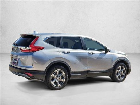 Used 2019 Honda CR-V EX image 5