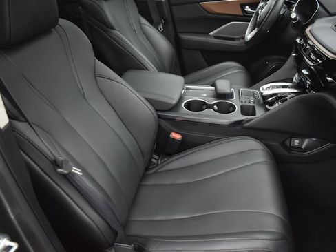 Used 2022 Acura MDX SH-AWD image 31