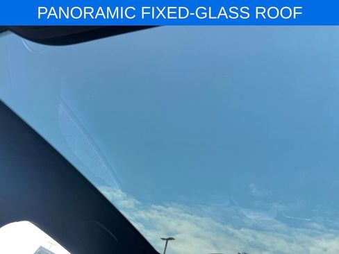 New 2025 Ford Mustang Mach-E GT w/ Interior Protection Package image 5