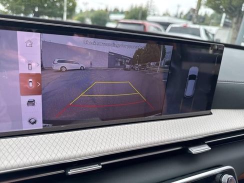 New 2026 Genesis GV80 2.5T Prestige AWD/4WD image 55
