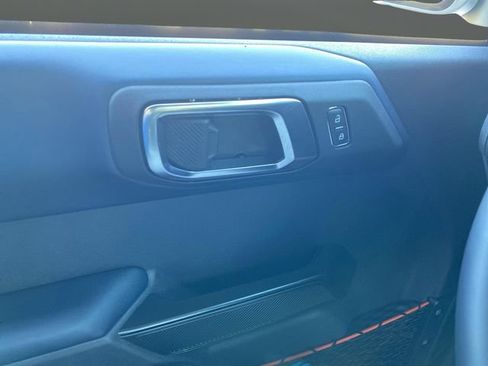 New 2025 Ford Bronco Raptor image 29