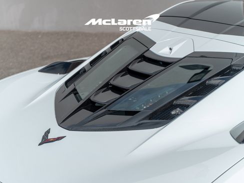 Used 2026 Chevrolet Corvette ZR1 image 23