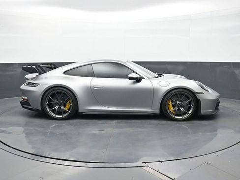 Certified 2024 Porsche 911 GT3 RWD image 19