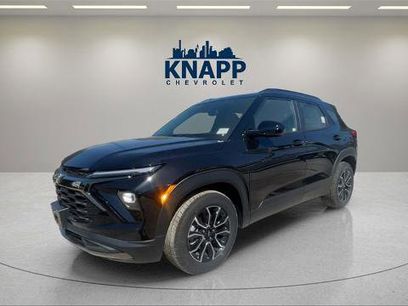 New 2026 Chevrolet TrailBlazer ACTIV w/ Convenience Package