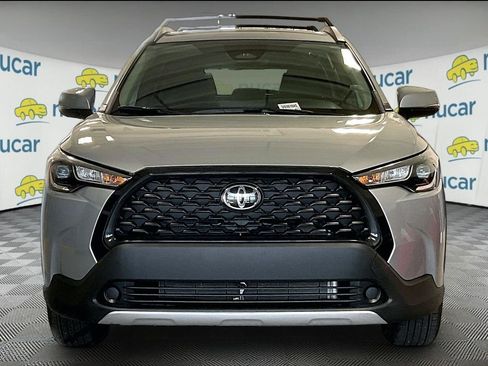 Certified 2023 Toyota Corolla Cross LE AWD/4WD image 2