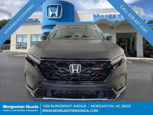 New 2026 Honda CR-V TrailSport image 11