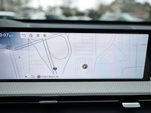 New 2026 Genesis GV80 3.5T Prestige image 36