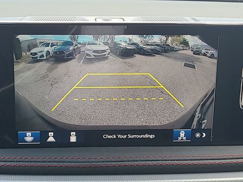 New 2026 Acura MDX A-Spec image 17