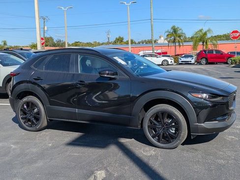 New 2026 MAZDA CX-30 AWD 2.5 S image 2