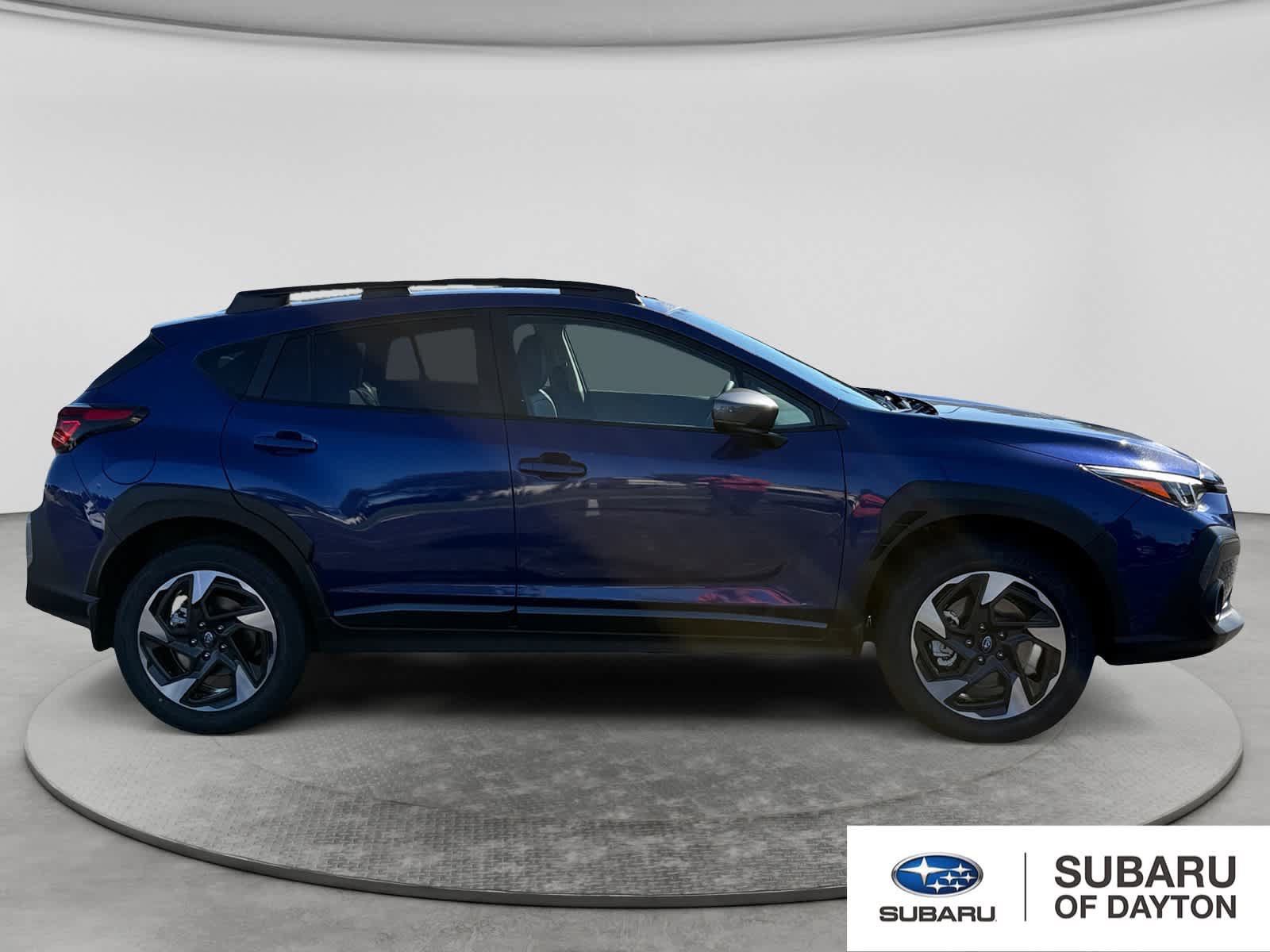 New 2026 Subaru Crosstrek 2.5i Limited AWD/4WD image 4