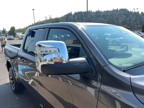 New 2026 RAM 1500 Laramie image 20