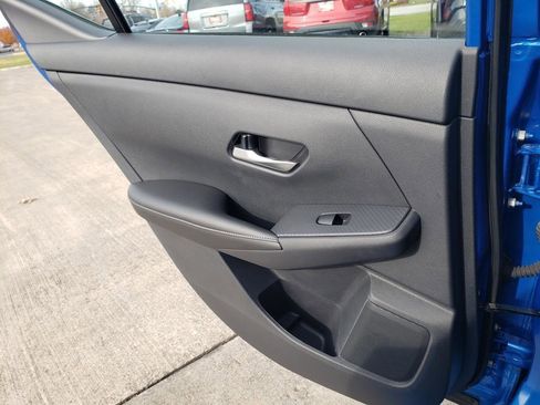 Certified 2023 Nissan Sentra SV image 16