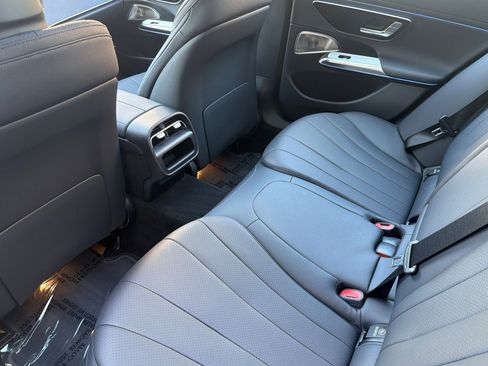 Used 2026 Mercedes-Benz E 350 Sedan image 11